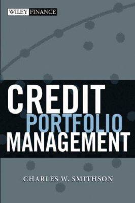 دانلود کتاب فارسی فارسی Credit Portfolio Management