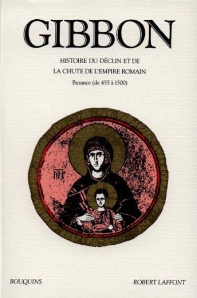 دانلود کتاب Histoire de la décadence et chute l’Empire romain II