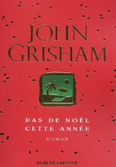 دانلود کتاب Pas de Noël cette année