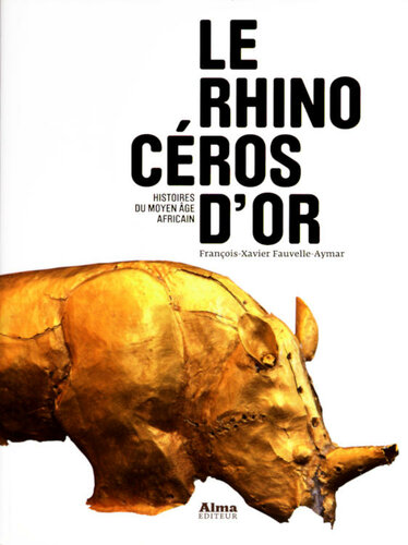 دانلود کتاب Le rhinocéros d’or