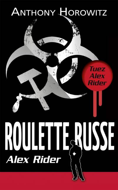 دانلود کتاب Alex Rider – Roulette russe