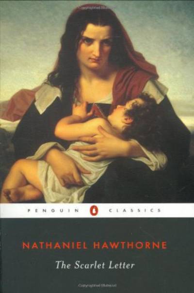 دانلود کتاب The Scarlet Letter