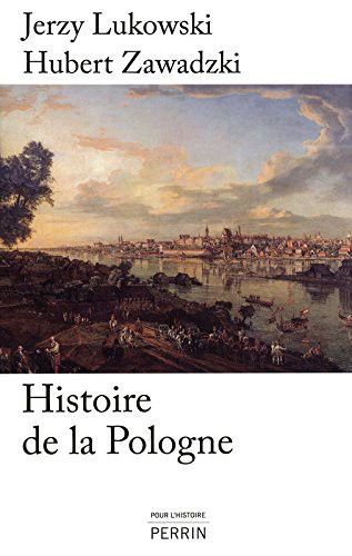دانلود کتاب Histoire de la Pologne