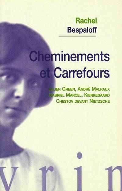 دانلود کتاب Cheminements et Carrefours