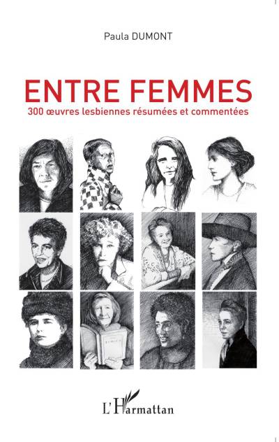 دانلود کتاب Entre femmes