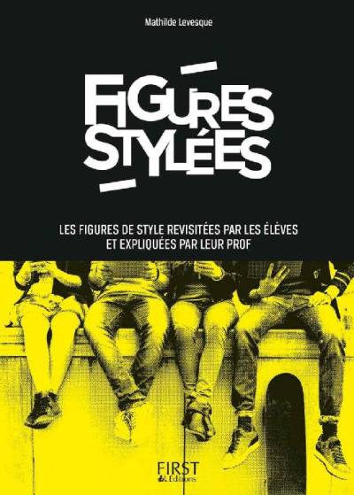 دانلود کتاب Figures stylées