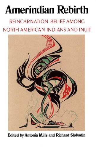 دانلود کتاب Amerindian Rebirth