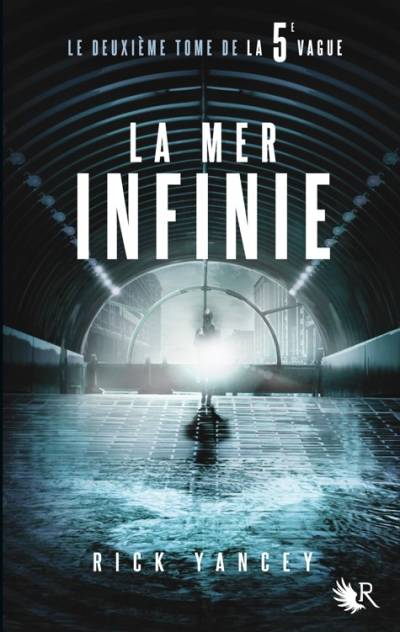 دانلود کتاب La mer infinie 2