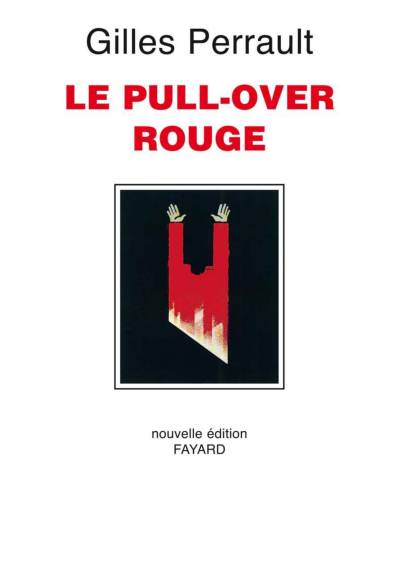 دانلود کتاب Le Pull-over rouge