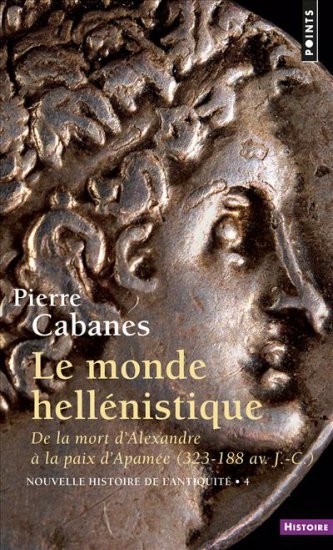دانلود کتاب Le monde hellénistique