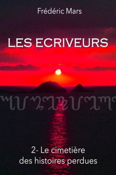 دانلود کتاب Le cimetière des histoires perdues