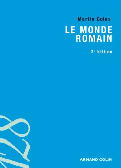 دانلود کتاب Le monde Romain
