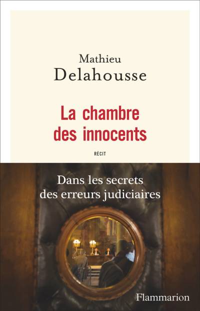دانلود کتاب La chambre des innocents
