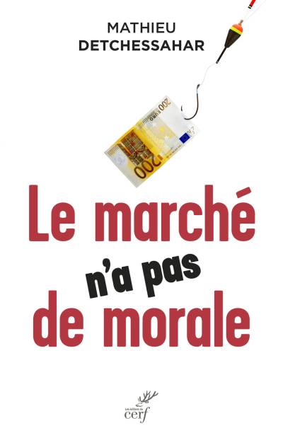 دانلود کتاب Le marché n’a pas de morale