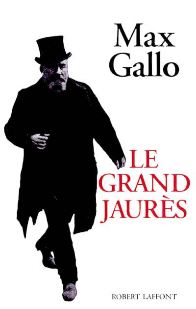 دانلود کتاب Le grand Jaurès