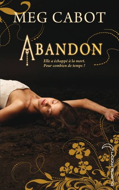 دانلود کتاب Abandon – Tome 1