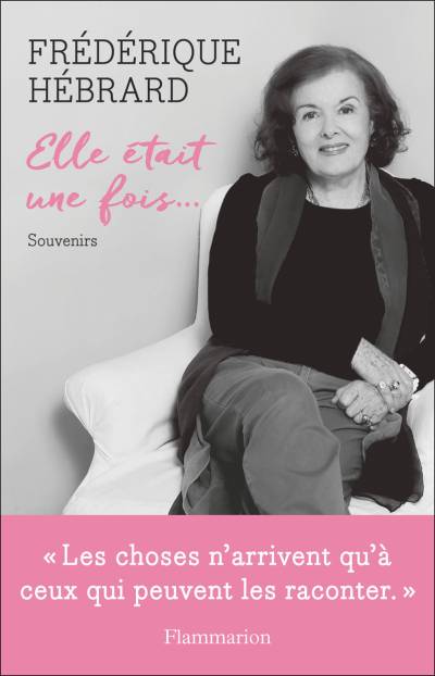 دانلود کتاب Elle était une fois… Souvenirs