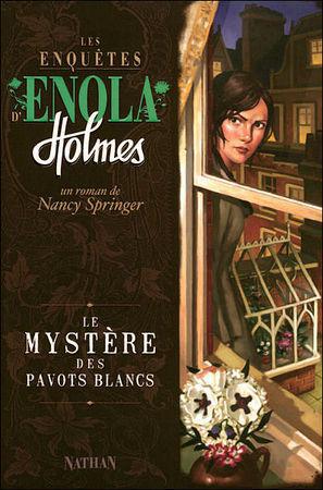 دانلود کتاب Le mystère des pavots blancs