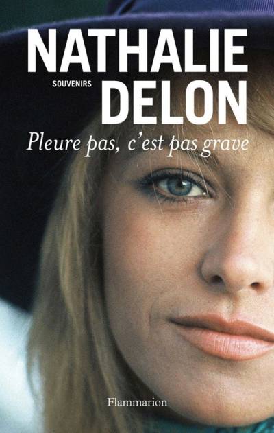 دانلود کتاب Pleure pas, c’est pas grave