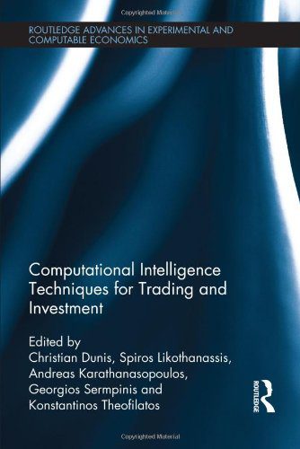 دانلود کتاب فارسی Computational Intelligence Techniques for Trading and Investment