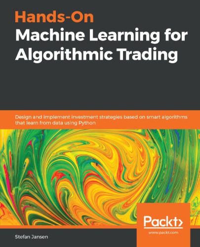 دانلود کتاب فارسی Hands-On Machine Learning for Algorithmic Trading