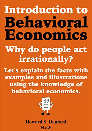 دانلود کتاب فارسی Introduction to Behavioral Economics