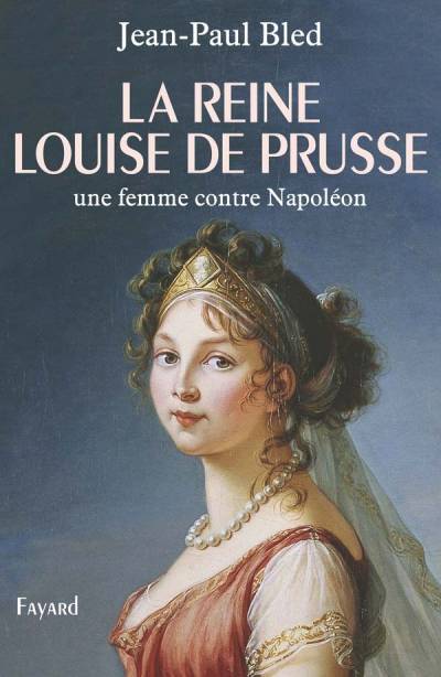 دانلود کتاب La reine Louise de Prusse