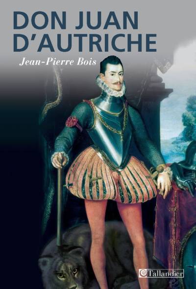 دانلود کتاب Don Juan d’Autriche