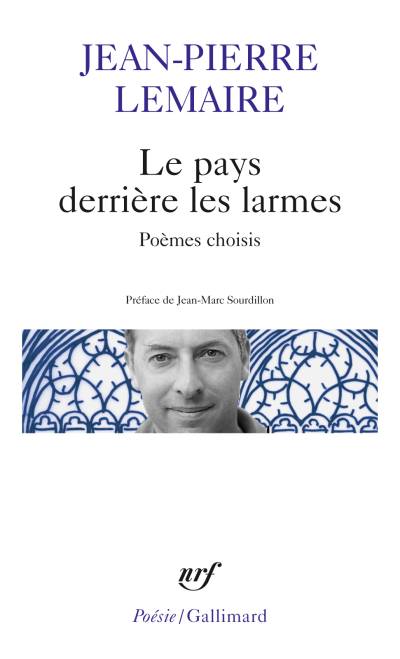 دانلود کتاب Le pays derrière les larmes