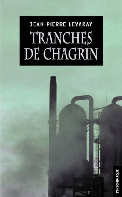 دانلود کتاب Tranches de chagrin