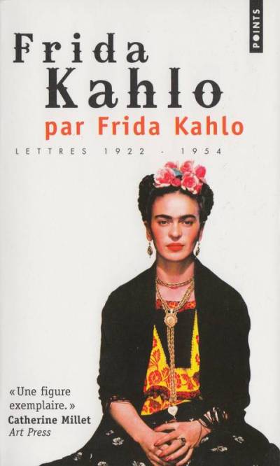 دانلود کتاب Lettres (1922-1954)