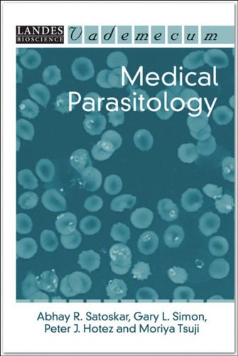 دانلود کتاب Medical Parasitology