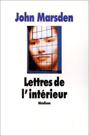 دانلود کتاب Lettres De L’intérieur