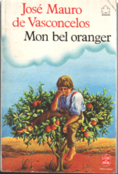 دانلود کتاب Mon bel oranger