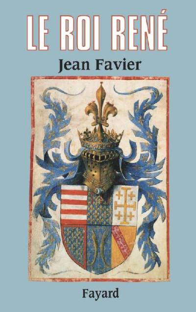 دانلود کتاب Le Roi René