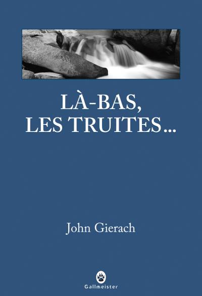 دانلود کتاب Là-bas, les truites