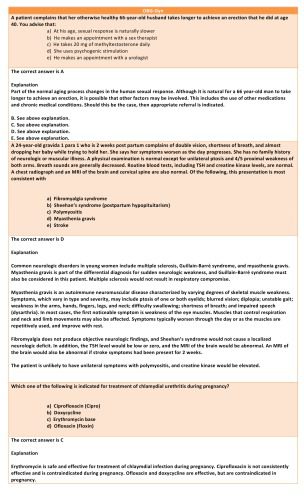 دانلود کتاب Obstetrics and Gynecology