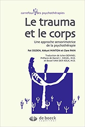 دانلود کتاب Le trauma et corps