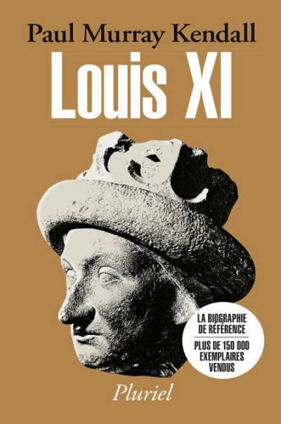 دانلود کتاب Louis XI