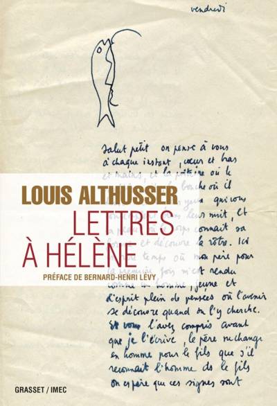 دانلود کتاب Lettres à Hélène