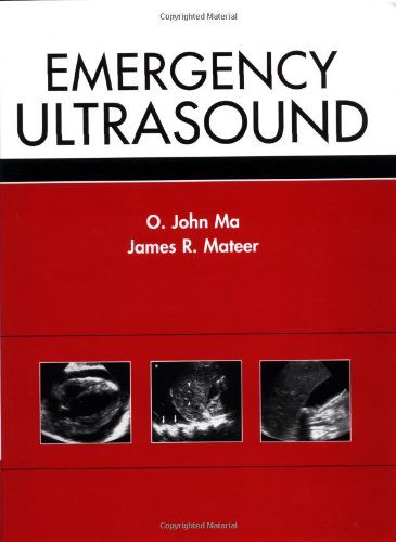 دانلود کتاب Emergency Ultrasound