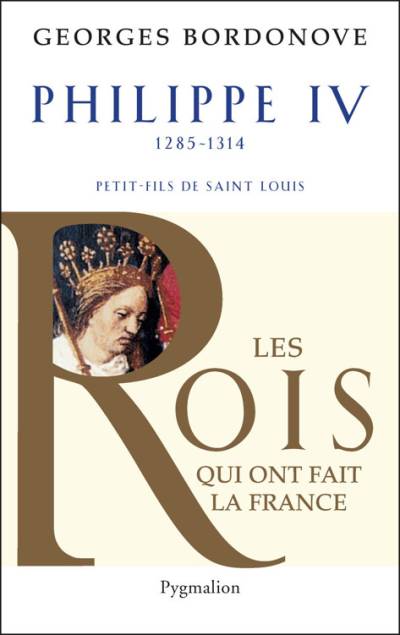 دانلود کتاب 28 Philippe le Bel