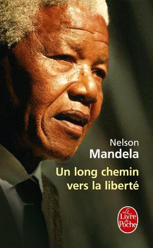 دانلود کتاب Autobiographie/Mandela,Nelson//Un Long Chemin Vers La Liberté – Mandela,Nelson