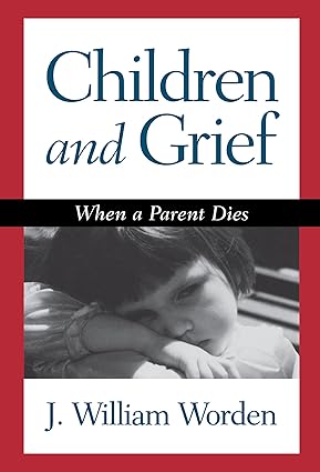 دانلود کتاب Children and Grief: When a Parent Dies