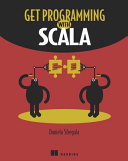 دانلود کتاب Get Programming with Scala (MEAP V05)