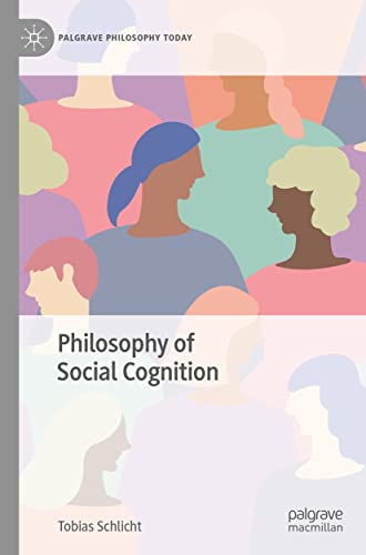 دانلود کتاب Philosophy of Social Cognition BY Schlicht