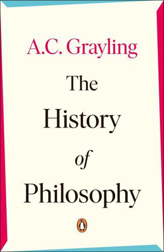 دانلود کتاب The History of Philosophy
