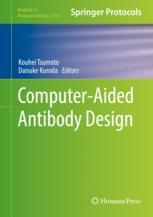 دانلود کتاب Computer-Aided Antibody Design
