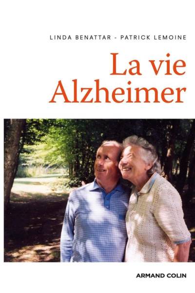 دانلود کتاب La vie Alzheimer