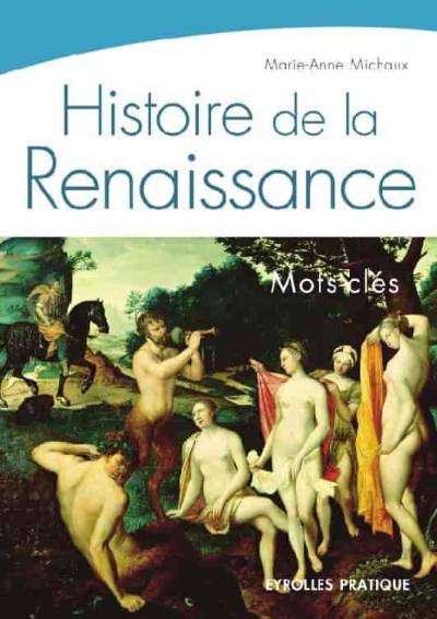 دانلود کتاب Histoire de la Renaissance